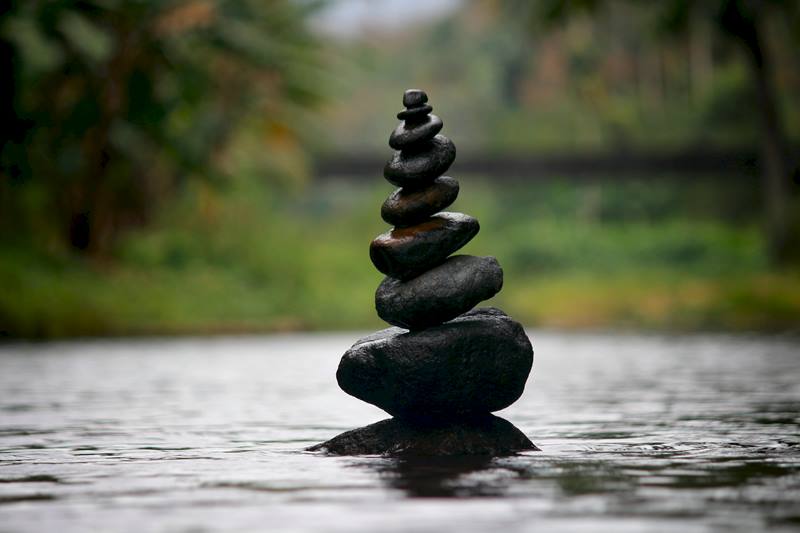 Back to Balance Workshop
