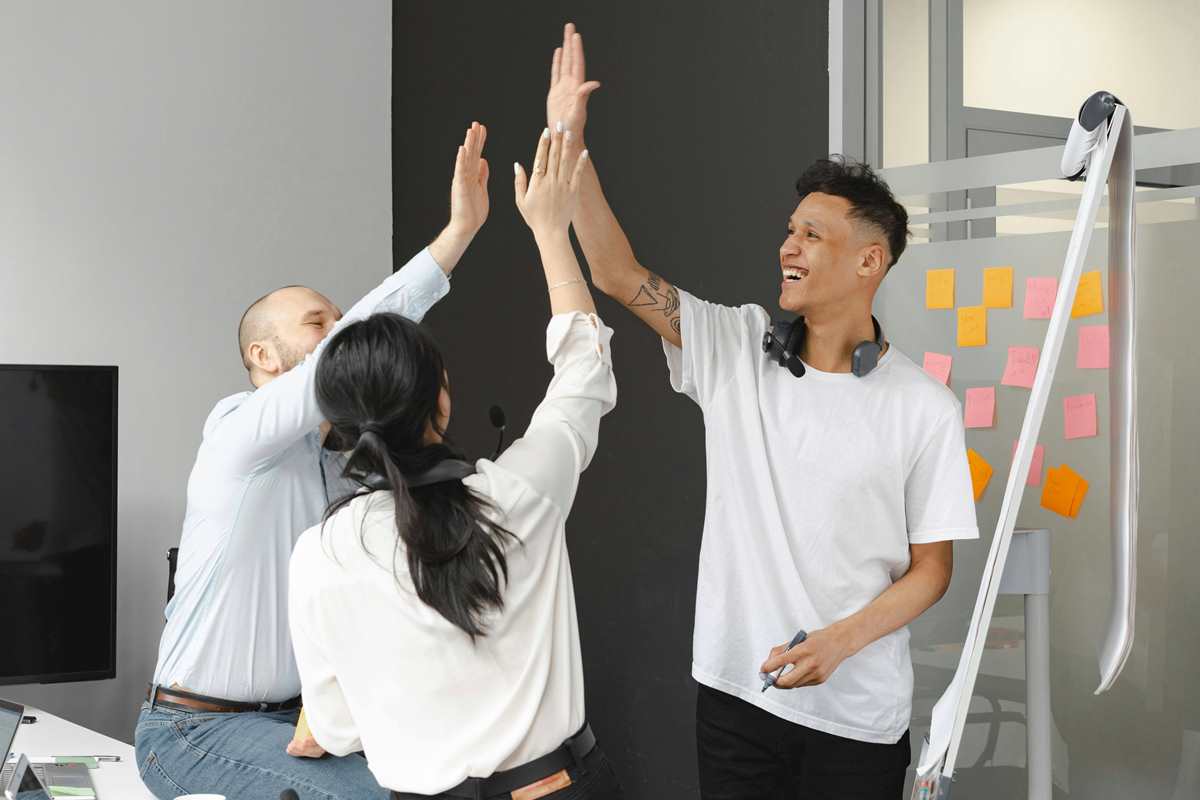 Unlocking Your Potential Workshop