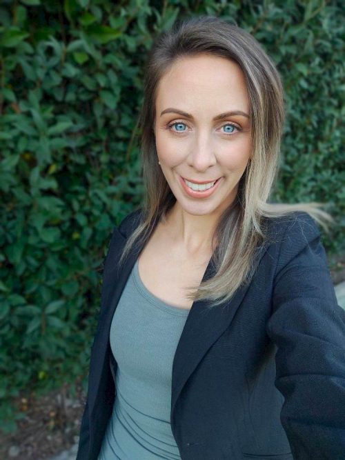 Bec Marshall - Mindful Solutions
