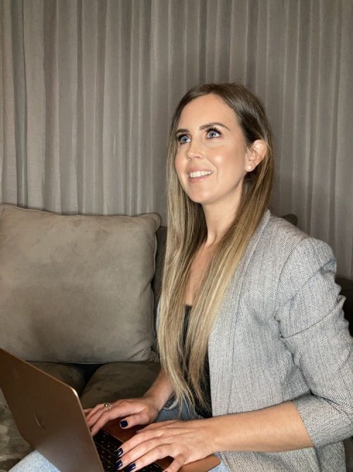 Kylie Morel - Mindful Solutions
